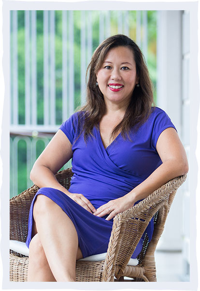 Sherlyn-Portrait-B Heartfield Little Hands Founder Sherlyn Lee Lim