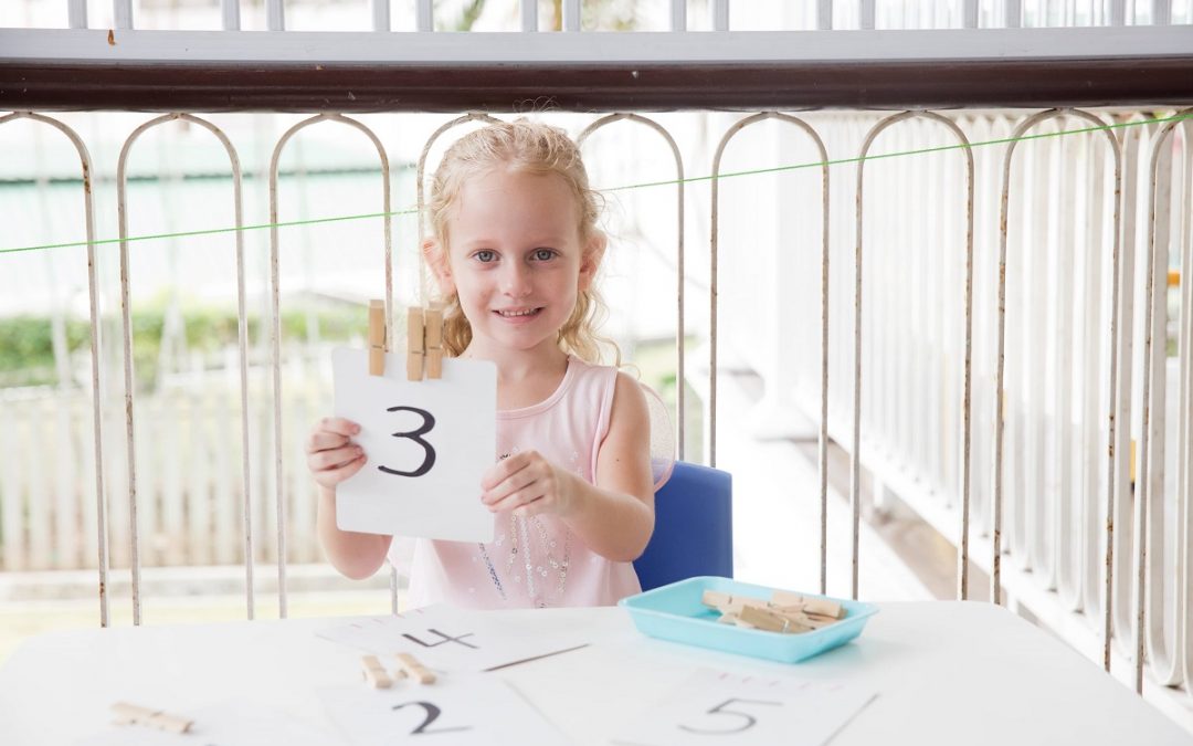 What is the Difference Between Kindergartens and Preschools?
