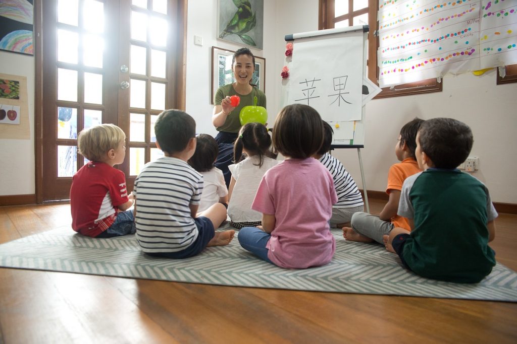 When Should You Start Kindergarten For Your Child