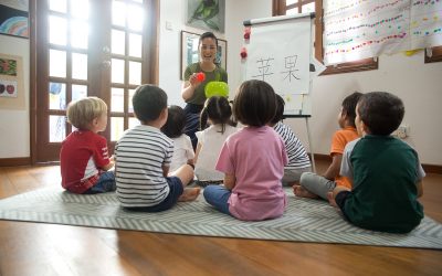 When should I start my child in kindergarten?