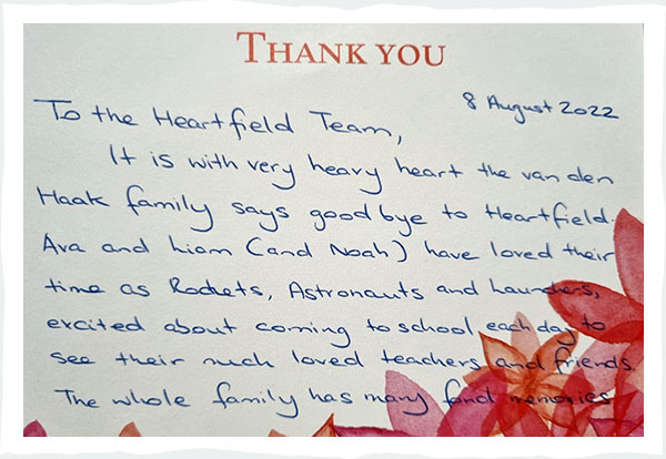 IMG-20220808-WA0044-A Heartfield Heartfelt Thanks Van den Haak Ava and Liam Rockets, Astronauts and Launchers