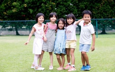 How to Choose the Right Kindergarten in Newton