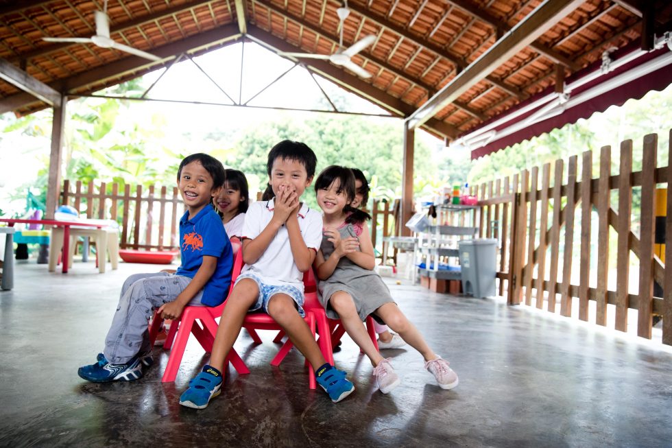 Preventing Kindergarten Bullying: What Parents and Teachers Can Do