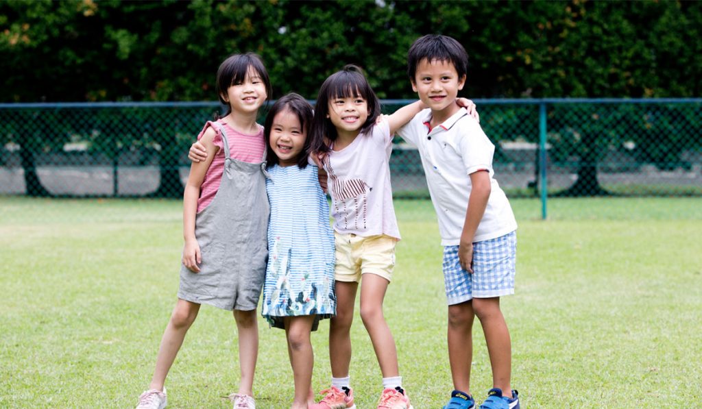 How to Choose the Right Kindergarten in Newton.