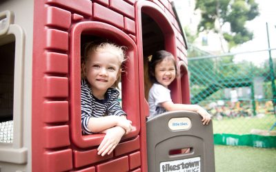 How to Boost Your Child’s Social-Emotional Development in Kindergarten