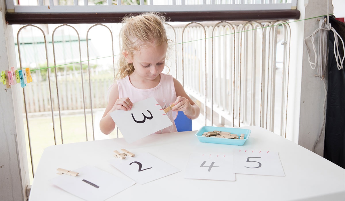 Blog - Heartfield Kindergarten