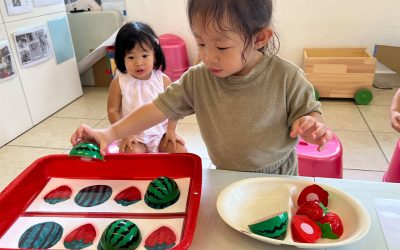 Your Guide to Hands-On Learning in Kindergarten