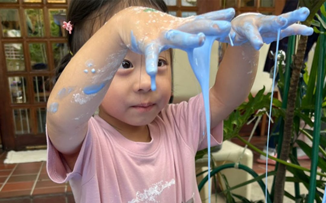 Top Examples of Free Play Activities for Young Children