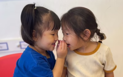 How Heartfield Builds Confident, Curious Kids