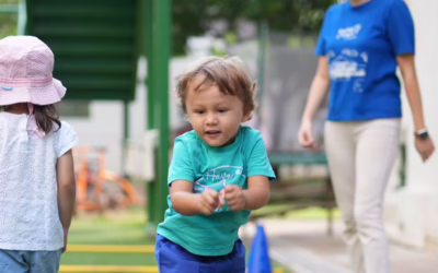 Why Holistic Education Matters in Kindergarten