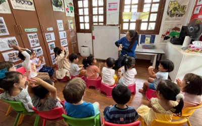Inclusive Education in Singapore: Why It Matters